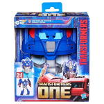 Transformuojama kaukė Transformers Optimus Prime, Orion Pax