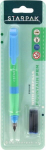 Starpak Prime Pastel amatinis ra&scaron;iklis su 2 papildymais