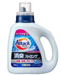 KAO Attack skalbimo gelis, 900 g