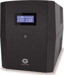 Nepertraukiamo Maitinimo &scaron;altinio Sistema Interaktyvi UPS Conceptronic ZEUS08E 900 W