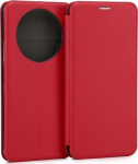 Beline Beline Etui Book Magnetic Xiaomi Redmi A3 czerwony / raudona