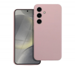 Telefono dėklas Forcell Silicone 2mm Samsung Galaxy S24