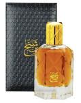 Unisex kvepalai Ahmed Al Maghribi Bin Shaikh Sweet Oud EDP 90ml