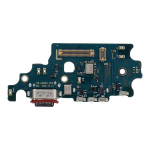 Telefonas Charging board for SAMSUNG S21 Plus G996B/F/N OEM (Fast Charger)