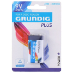 "Grundig C" 9V|6F22 akumuliatorius