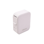 Mobilus etikečių spausdintuvas HiSmart WP9525