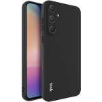 &bdquo;Imak&ldquo; kieto silikono (TPU) dėklas - juodas (Galaxy A55)