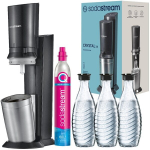 SodaStream Crystal 3.0 QuickConnect