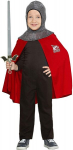 Vaiki&scaron;kas kostiumas Knight (peleris+gobtuvas)