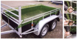 Krovinio tinklas 3x1,8m