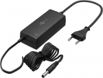 Įkroviklis ne&scaron;iojamam kompiuteriui Goobay maitinimo adapteris 64981, 12 V, 1 x Europlug, 1.8 m, 36 W, 12 V DC jungtis