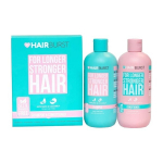 Hairburst Shampoo - Conditioner Duo Pack plaukų priežiūros dovanų rinkinys
