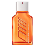 Mercedes-Benz AMG Silver Thrill EDP parfumuotas vanduo vyrams, 60 ml