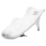 Dėklas į vonelę Maltex Zebra 6609_60, balta