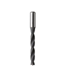 CMT Tu&scaron;čiaviduris grąžtas D6 I65 L105 S10 mm / HM standartinis / de&scaron;inysis
