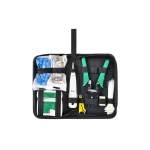 Kabelio testerio rinkinys, 6in1 23547