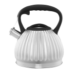 Ambition indukcinis virdulys su &scaron;vilpuku Curly, 2.5 l
