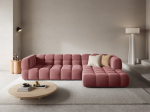 Mink&scaron;tas kampas Cosmopolitan Design Sky 4, rožinis