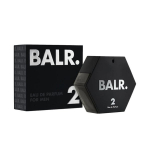 Kvapusis vanduo BALR. 2 For Men EDP vyrams, 50 ml