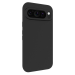 Kieto silikono (TPU) dėklas - juodas (Pixel 9 / 9 Pro)
