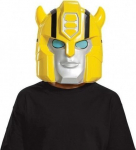 Bumblebee kaukė - Transformeriai, dydis un., vaiki&scaron;ka