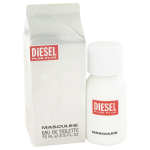 Tualetinis vanduo Diesel Plus Plus Masculine EDT vyrams 75 ml