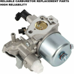 Subaru Robin ex17/sp170/ex13/ex130/ex170 6CV variklio karbiuratorius