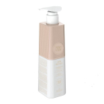 Kondicionierius sausiems plaukams Nishlady Milk Therapy Conditioner, 503 ml