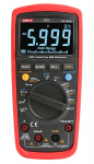 Multimetras UT139S