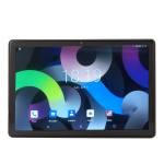 10,1 colio plan&scaron;etinis kompiuteris 12 GB RAM 256 GB ROM a&scaron;tuonių branduolių centrinis procesorius 4G LTE mobilusis skambutis Dviejų kamerų plan&scaron;etinis kompiuteris, skirtas Android 13.0 100?240 V US Plug Blue