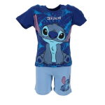 Pižama vaikams Lilo&Stitch, įvairių spalvų, 110 cm