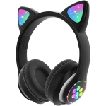 Bluetooth ausines vaikams, sulankstomos ausines