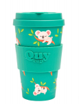 Termo puodelis, 400 ml.