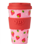 Termo puodelis QuyCup, 400 ml.