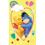 Rank&scaron;luostis Disney Winnie the Pooh, 30x50 cm