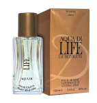 Tualetinis vanduo vyrams Homme Collection Aqua Di Life, 100 ml