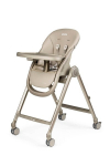 Peg Perego maitinimo kėdutė Living, Space Sand