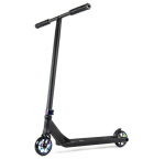 Triukinis paspirtukas Ethic Pandora Complete Pro Scooter M, Neochrome
