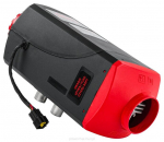 &Scaron;ildytuvas Power 8kW, 12V/230V