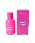 Kvapusis vanduo Roxanne Love Crush EDP moterims, 25 ml, 25 ml