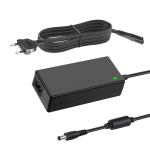 Įkroviklis ne&scaron;iojamam kompiuteriui Maitinimo blokas Samsung monitoriams 14V 2.5A, 6.5x4.4mm