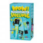Plaukų priežiūros rinkinys Matrix High Amplify Gift Set