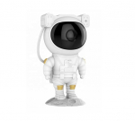 Vaiki&scaron;kas projektorius Astronautas