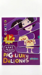 Dėlionė Kakė Makė 12 viename