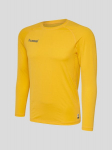 Sportiniai mar&scaron;kinėliai HML FIRST PERFORMANCE L/S Hummel, S