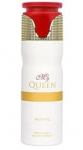 Dezodorantas Riiffs My Queen moterims, 200 ml
