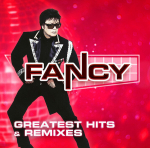 CD Fancy Greatest Hits & Remixes 2CD