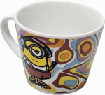 Puodelis Minions