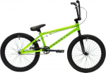 Academy Trooper 20'' BMX Freestyle dviratis