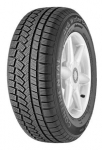 Continental Conti4X4WinterContact 265/60R18 110 H MO
